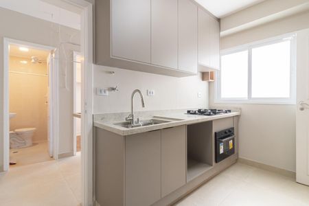 Apartamento para alugar com 125m², 4 quartos e 1 vagaCozinha