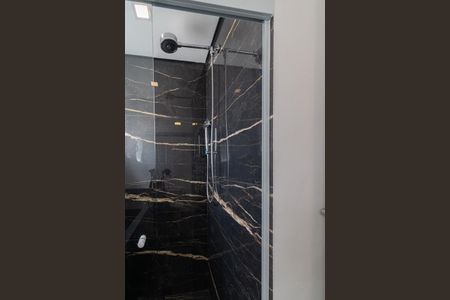 Apartamento para alugar com 125m², 4 quartos e 1 vagaBanheiro Social