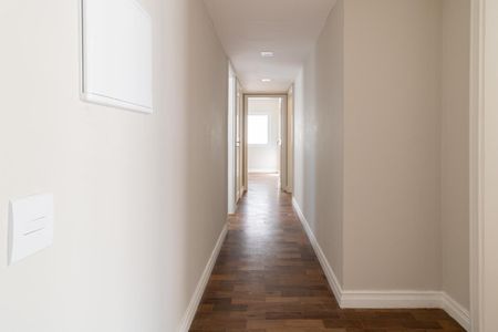 Apartamento para alugar com 125m², 4 quartos e 1 vagaCorredor