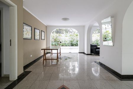 Apartamento para alugar com 125m², 4 quartos e 1 vagaÁrea comum