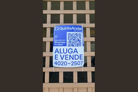 Casa à venda com 297m², 4 quartos e 2 vagasPlaca