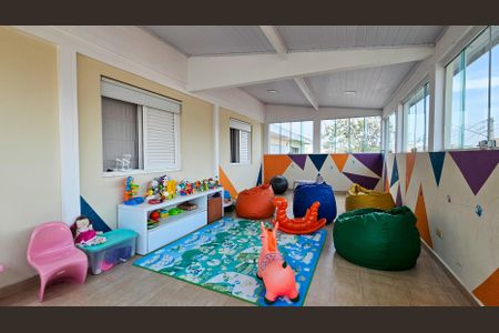 Casa à venda com 297m², 4 quartos e 2 vagasBrinquedoteca