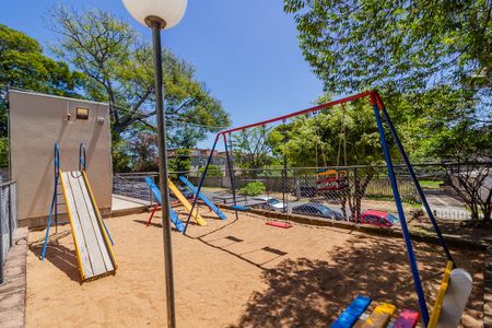 Apartamento à venda com 44m², 2 quartos e 1 vagaÁrea comum