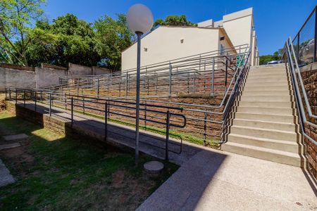 Apartamento à venda com 44m², 2 quartos e 1 vagaÁrea comum