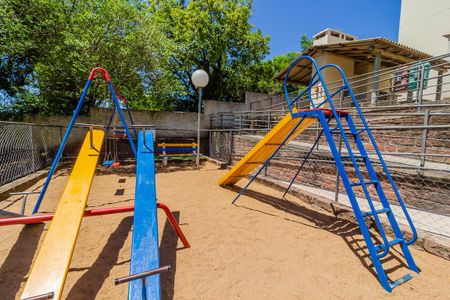 Apartamento à venda com 44m², 2 quartos e 1 vagaÁrea comum