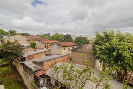Vista Quarto 1 de apartamento à venda com 2 quartos, 44m² em Glória, Porto Alegre
