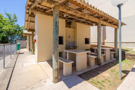 Apartamento à venda com 44m², 2 quartos e 1 vagaÁrea comum