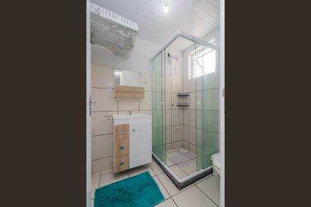 Apartamento à venda com 44m², 2 quartos e 1 vagaBanheiro