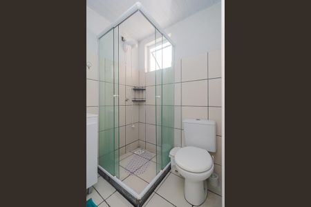 Apartamento à venda com 44m², 2 quartos e 1 vagaBanheiro