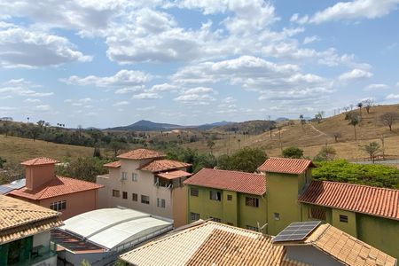 Apartamento para alugar com 49m², 2 quartos e 1 vagaVista do Quarto 1