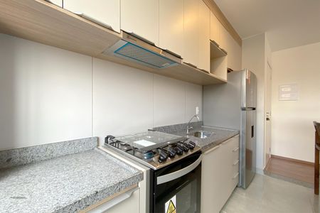Apartamento para alugar com 49m², 2 quartos e 1 vagaCozinha