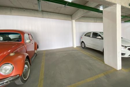 Apartamento para alugar com 49m², 2 quartos e 1 vagaVaga