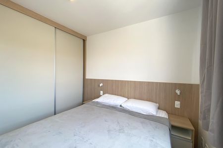 Apartamento para alugar com 49m², 2 quartos e 1 vagaQuarto 1