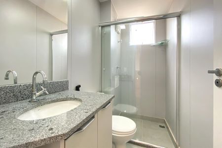 Apartamento para alugar com 49m², 2 quartos e 1 vagaBanheiro