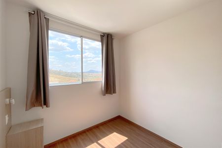 Apartamento para alugar com 49m², 2 quartos e 1 vagaQuarto 2