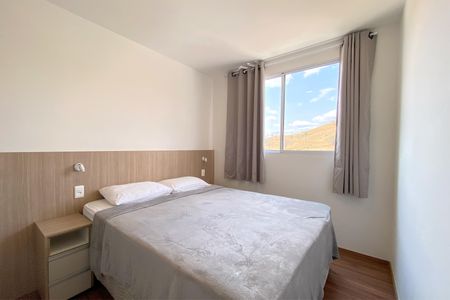 Apartamento para alugar com 49m², 2 quartos e 1 vagaQuarto 1