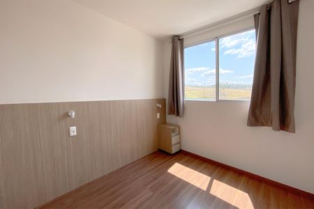 Apartamento para alugar com 49m², 2 quartos e 1 vagaQuarto 2