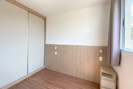 Apartamento para alugar com 49m², 2 quartos e 1 vagaQuarto 2