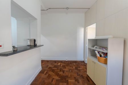 Apartamento para alugar com 64m², 2 quartos e sem vagaCozinha