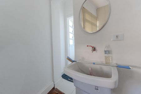 Apartamento para alugar com 64m², 2 quartos e sem vagaÁrea de Serviço