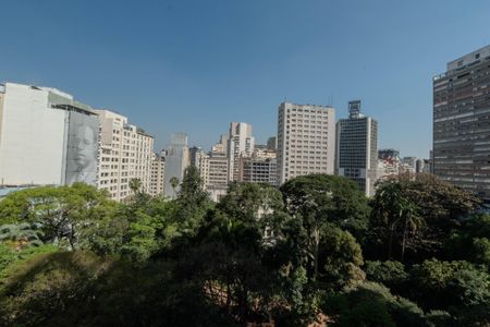 Apartamento para alugar com 64m², 2 quartos e sem vagaVista da Sala