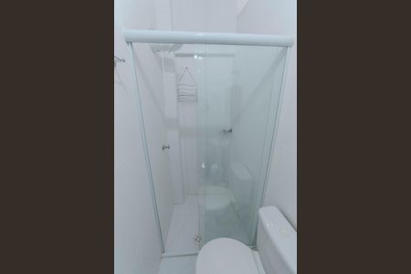 Apartamento para alugar com 64m², 2 quartos e sem vagaBanheiro