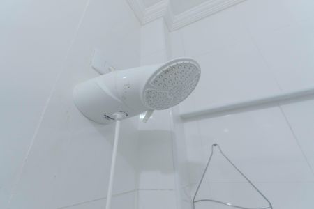 Apartamento para alugar com 64m², 2 quartos e sem vagaBanheiro