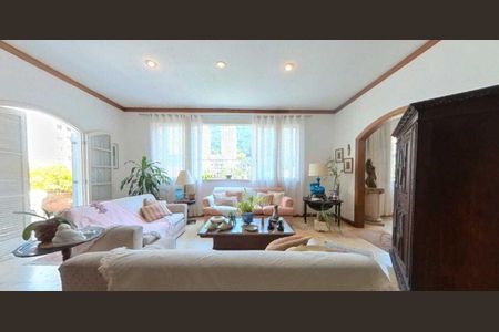 Apartamento à venda com 4 quartos, 660m² em Copacabana, Rio de Janeiro