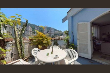 Apartamento à venda com 4 quartos, 660m² em Copacabana, Rio de Janeiro