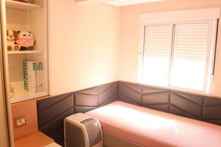 Apartamento à venda com 113m², 3 quartos e 3 vagasQuarto 1