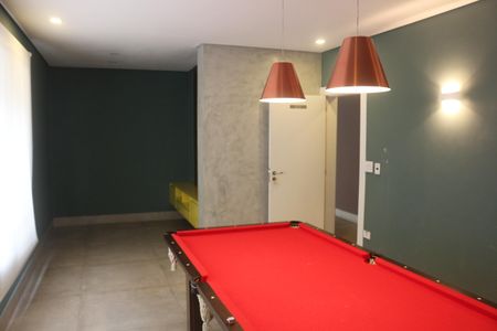 Apartamento à venda com 113m², 3 quartos e 3 vagasÁrea comum - Salão de jogos