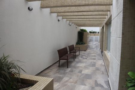 Apartamento à venda com 113m², 3 quartos e 3 vagasÁrea comum