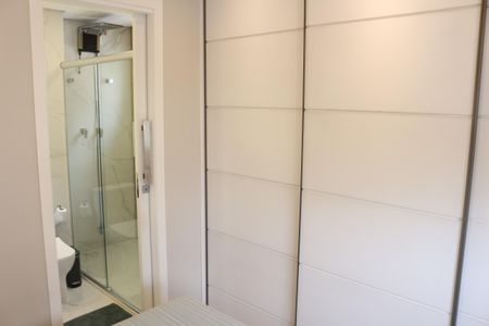 Apartamento à venda com 113m², 3 quartos e 3 vagasSuíte 