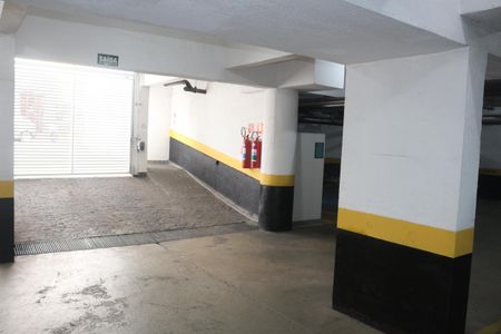 Apartamento à venda com 113m², 3 quartos e 3 vagasGaragem