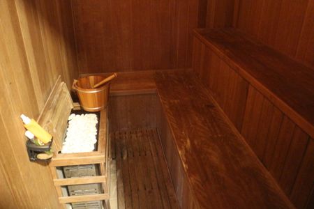 Apartamento à venda com 113m², 3 quartos e 3 vagasSauna