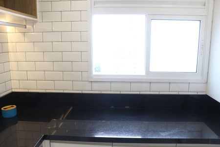 Apartamento à venda com 113m², 3 quartos e 3 vagasÁrea de Serviço