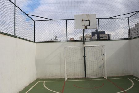 Apartamento à venda com 113m², 3 quartos e 3 vagasQuadra Esportiva