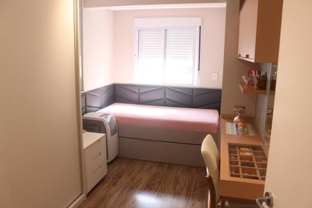 Apartamento à venda com 113m², 3 quartos e 3 vagasQuarto 1