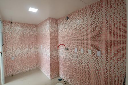 Apartamento para alugar com 53m², 2 quartos e 1 vagaCozinha