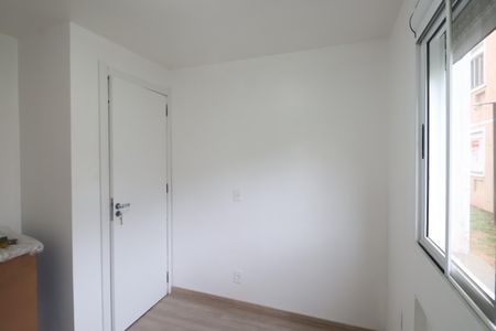 Quarto 2 de apartamento para alugar com 2 quartos, 53m² em Mato Grande, Canoas