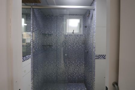 Apartamento para alugar com 53m², 2 quartos e 1 vagaBanheiro Social