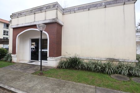 Apartamento para alugar com 53m², 2 quartos e 1 vagaÁrea comum