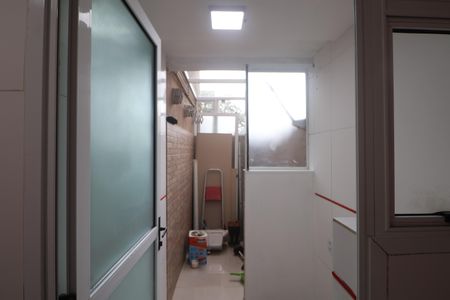 Apartamento para alugar com 53m², 2 quartos e 1 vagaÁrea de Serviço