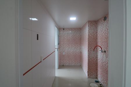 Apartamento para alugar com 53m², 2 quartos e 1 vagaCozinha