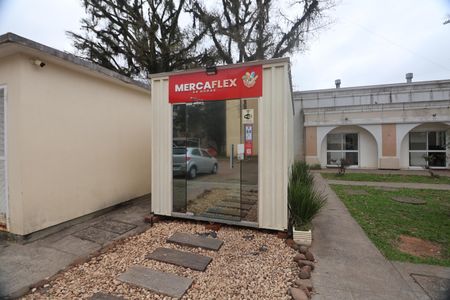 Apartamento para alugar com 53m², 2 quartos e 1 vagaMercado