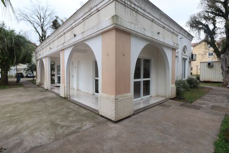 Apartamento para alugar com 53m², 2 quartos e 1 vagaÁrea comum - Salão de festas