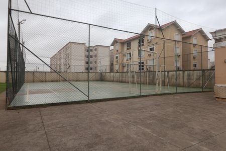 Apartamento para alugar com 53m², 2 quartos e 1 vagaQuadra Esportiva