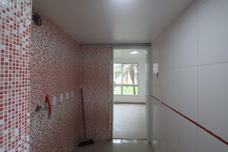 Apartamento para alugar com 53m², 2 quartos e 1 vagaCozinha