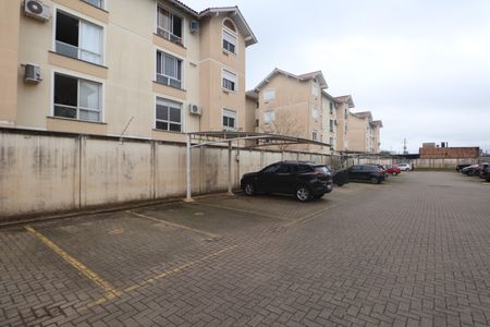 Apartamento para alugar com 53m², 2 quartos e 1 vagaÁrea comum