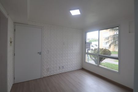 Apartamento para alugar com 53m², 2 quartos e 1 vagaSala
